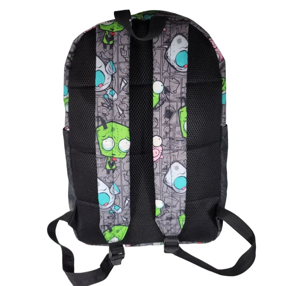 Nickelodeon Invader Zim 18
